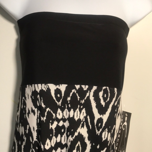 Addressing Woman Convertible Dress - Picture 7 of 12